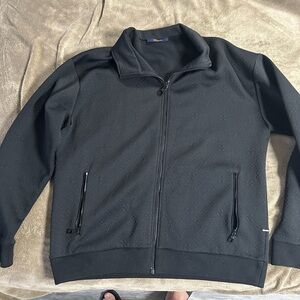 Louis Vuitton track jacket